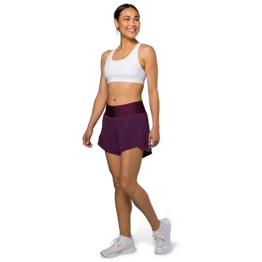 Pearl Izumi Women's Sugar Active 4" Shorts