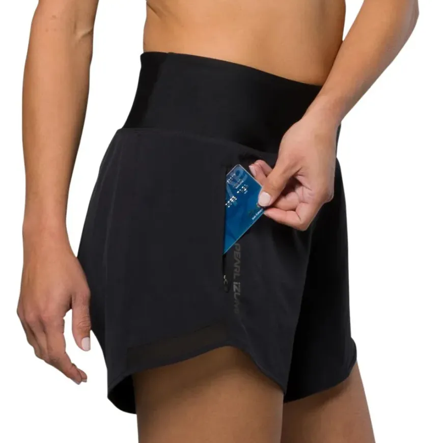 Pearl Izumi Women's Sugar Active 4" Shorts