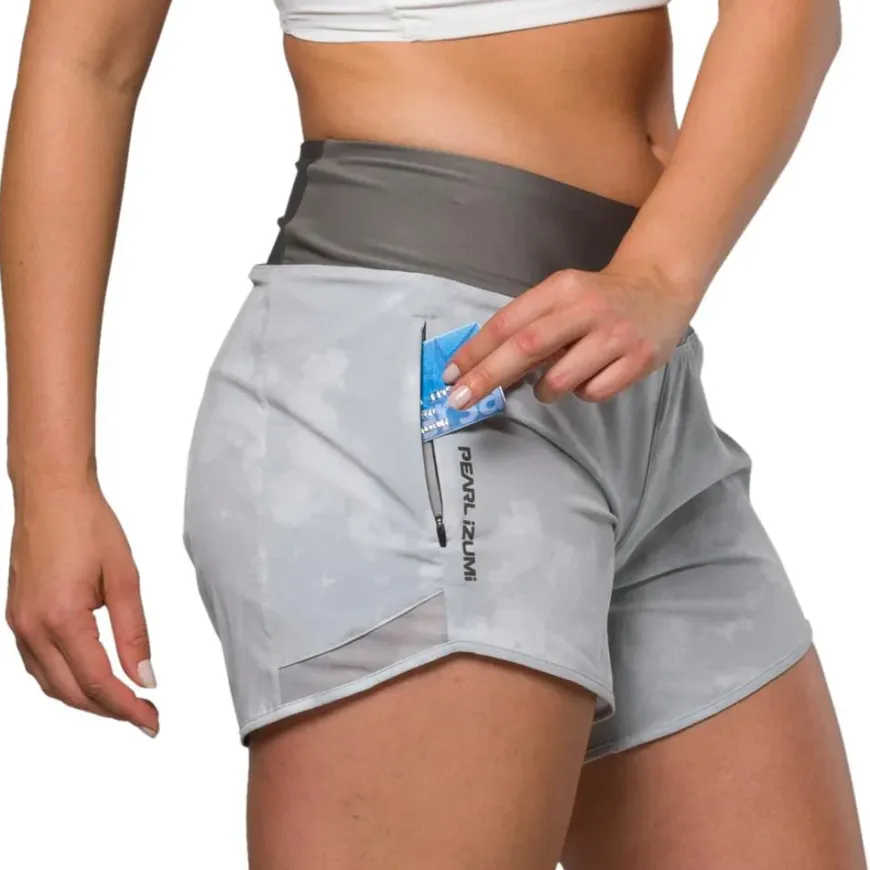Pearl Izumi Women's Sugar Active 4" Shorts
