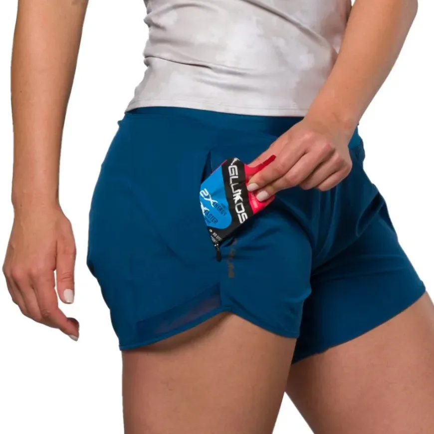 Pearl Izumi Women's Sugar Active 4" Shorts