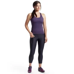 Pearl Izumi Women's Sugar 21" Cycling Crop Tights