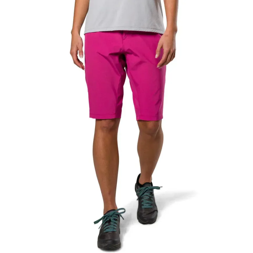 Pearl Izumi Women's Summit Shell Shorts