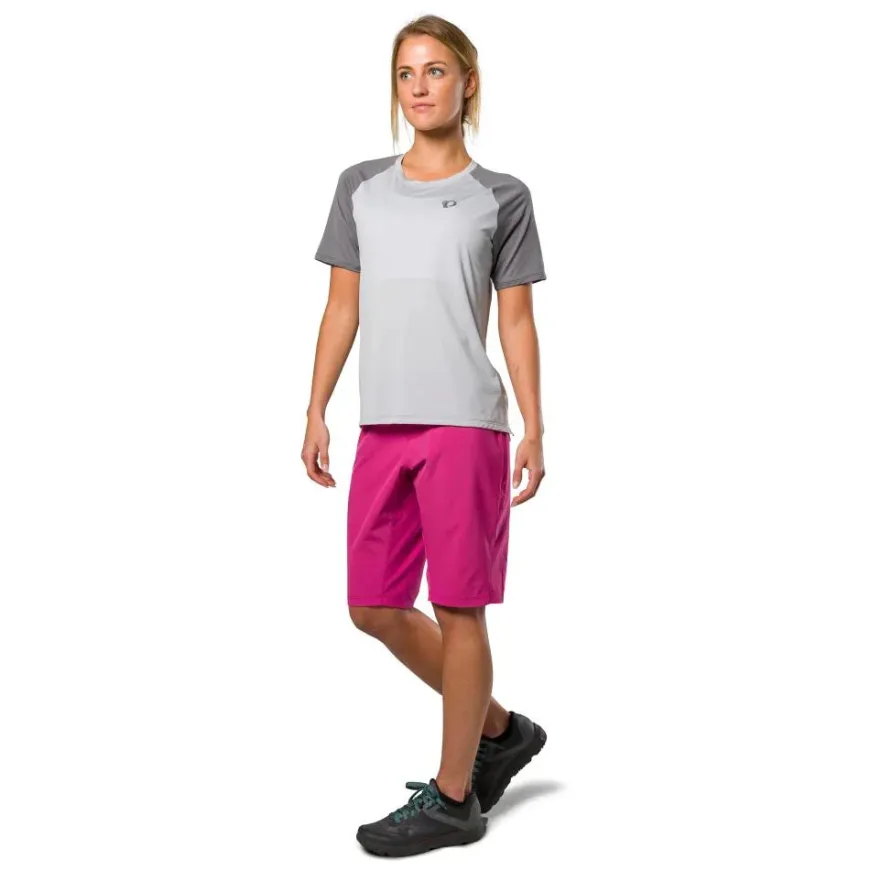 Pearl Izumi Women's Summit Shell Shorts