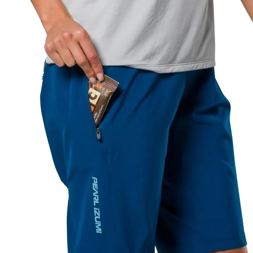 Pearl Izumi Women's Summit Shell Shorts