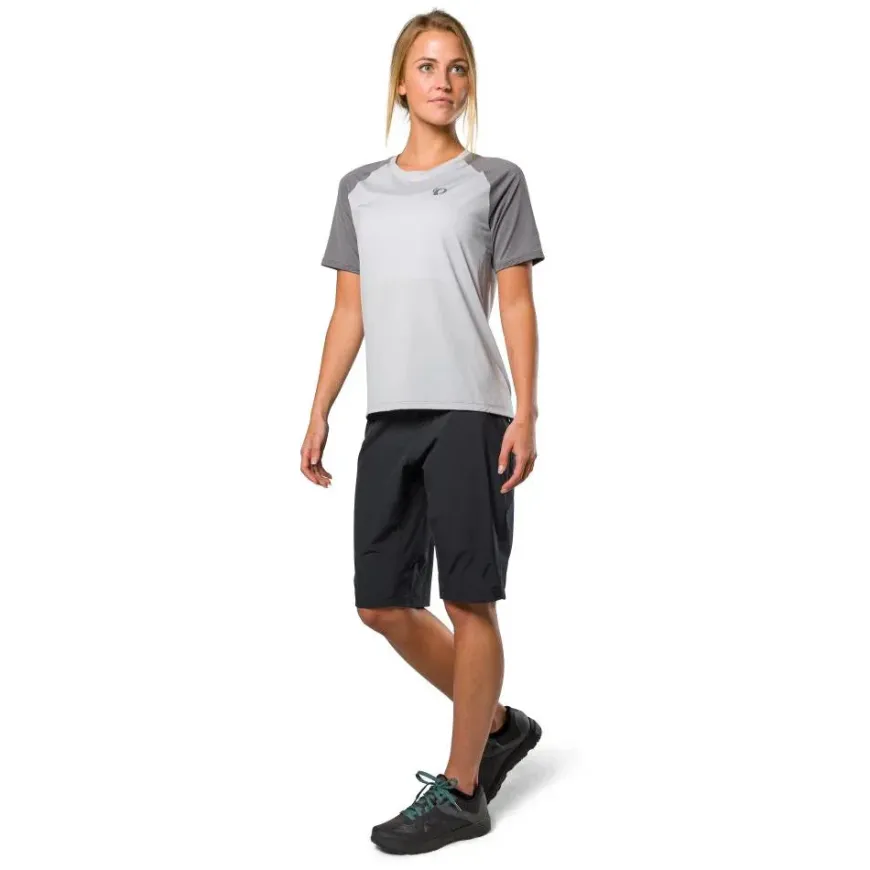 Pearl Izumi Women's Summit Shell Shorts