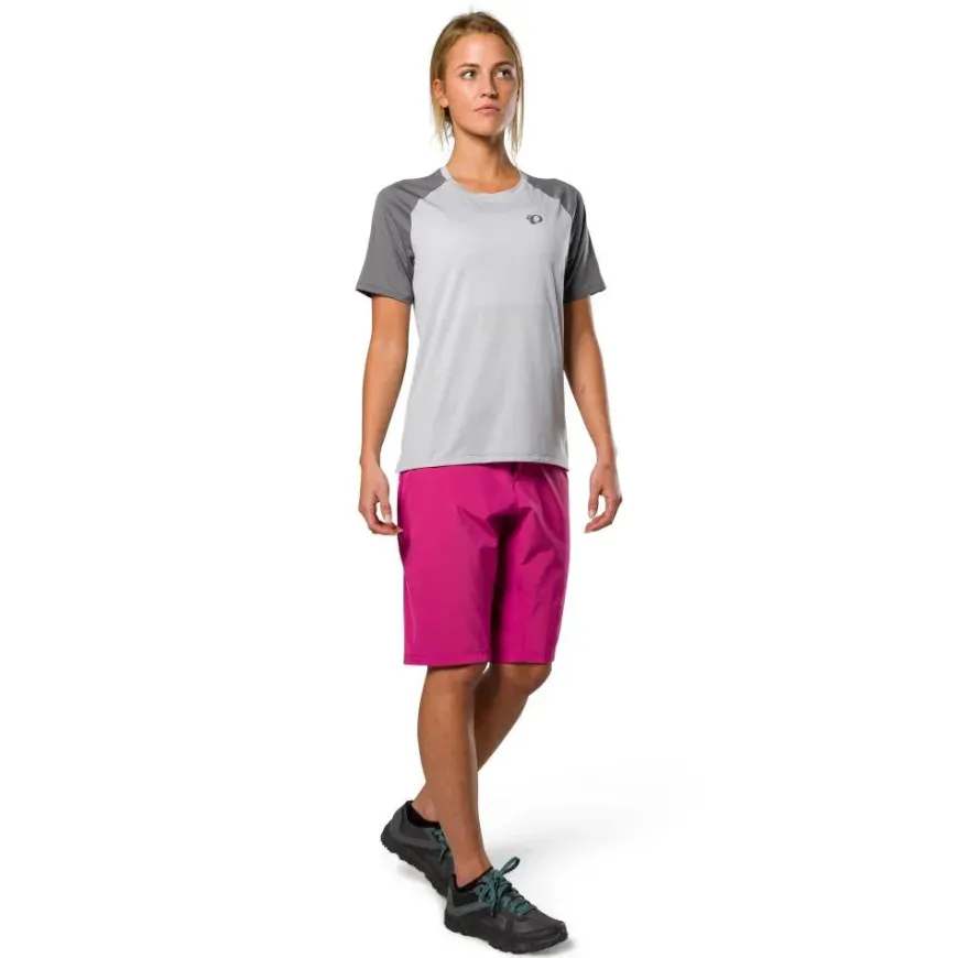 Pearl Izumi Women's Summit Shell Shorts