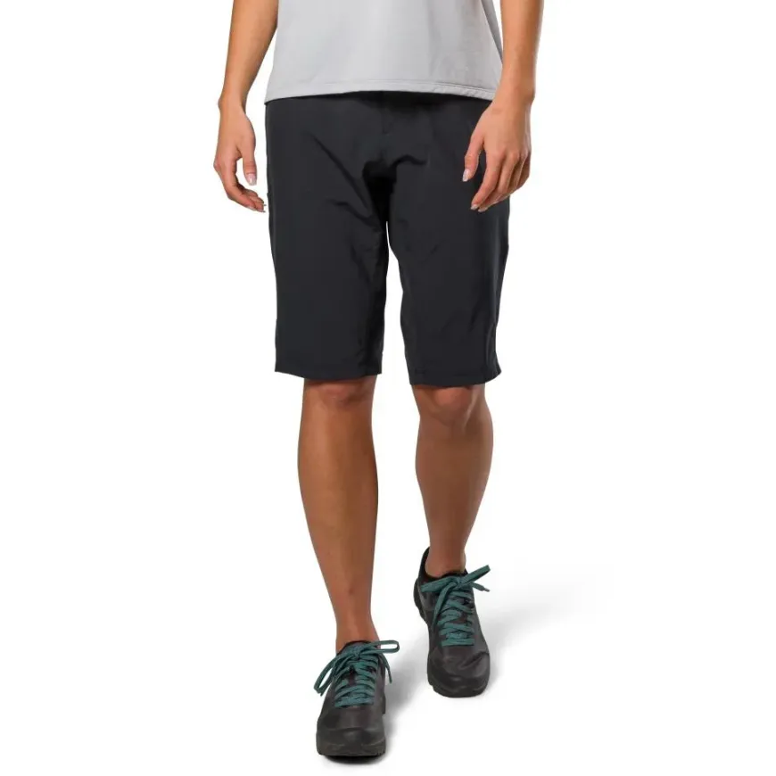 Pearl Izumi Women's Summit Shell Shorts