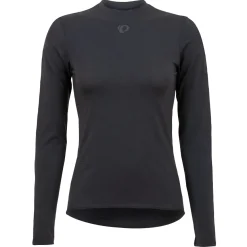 Pearl Izumi Women's Transfer Wool Long Sleeve Baselayer