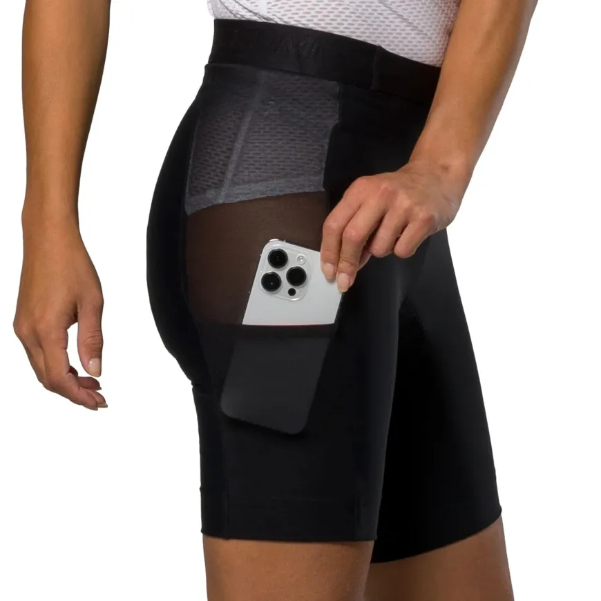 Pearl Izumi Women's Transfer Cargo Liner Shorts