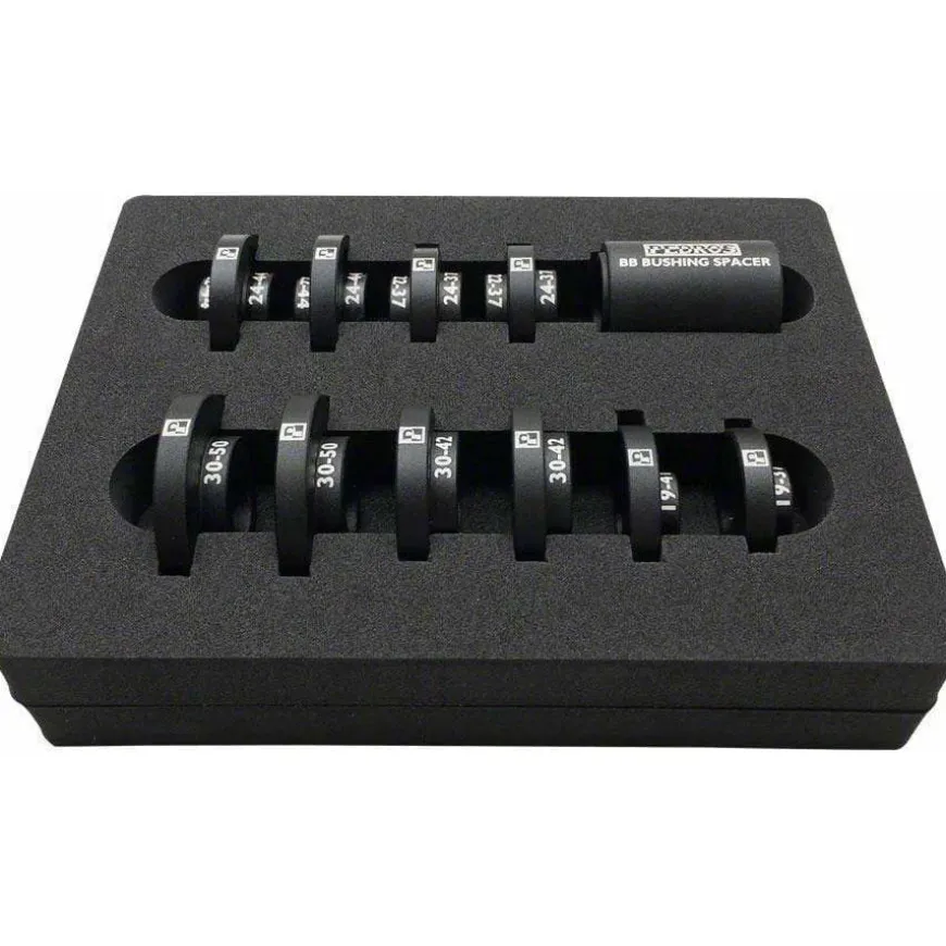 Pedro's BB Bushing Set for Bike Bearing Press