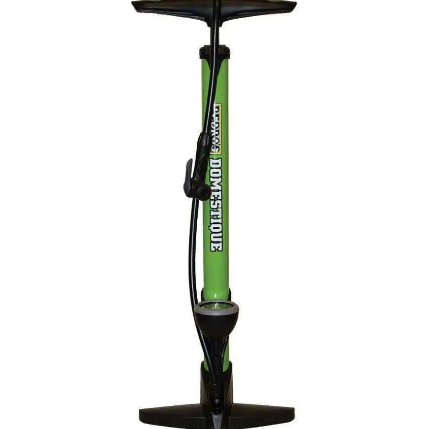 Pedro's Bike Floor Pump Domestique Home Mechanic