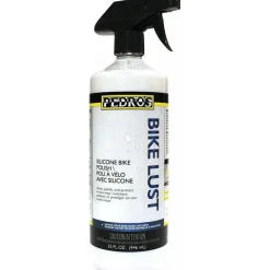 Pedro's Bike Lust Silicone Polish and Cleaner