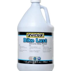 Pedro's Bike Lust Silicone Polish and Cleaner
