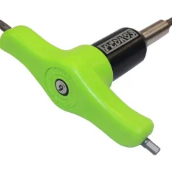 Pedro's Fixed Torque Bike Driver