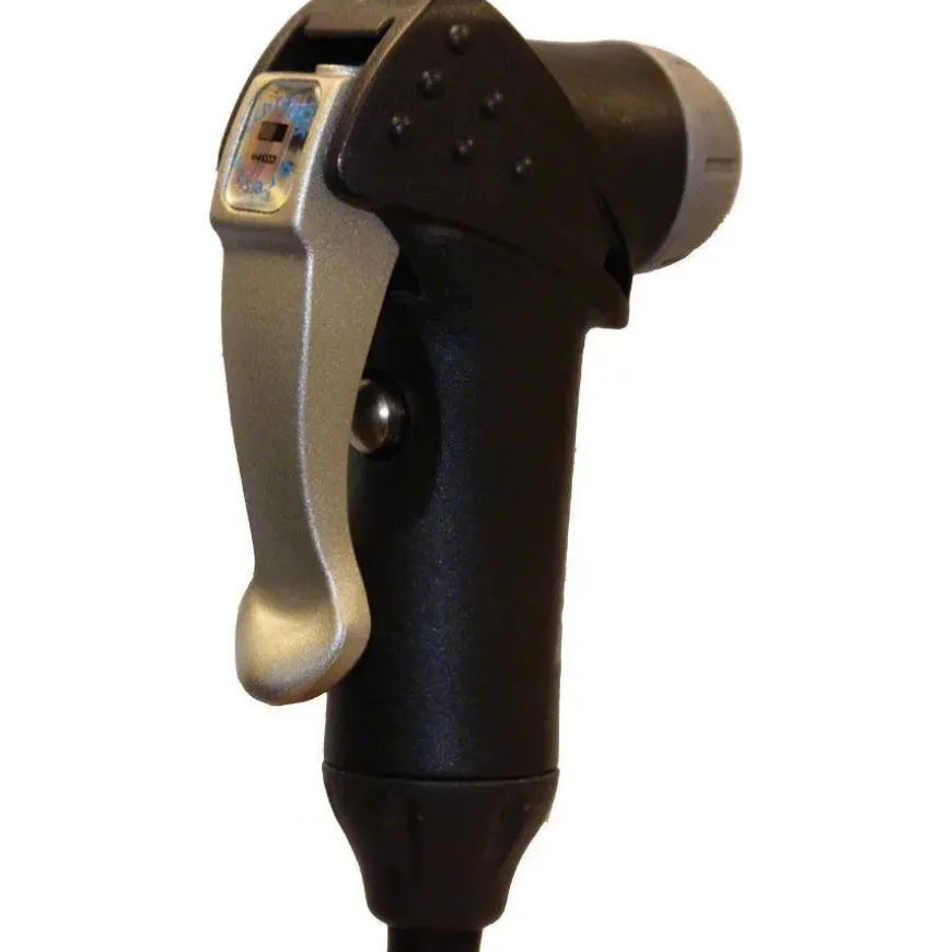 Pedro's Floor Pump Super Prestige Professional