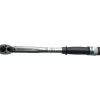 Pedro's Grande Torque Bike Wrench 3/8" Ratcheting Reversible Click-Type Micrometer Scale, 10-80 Nm Range