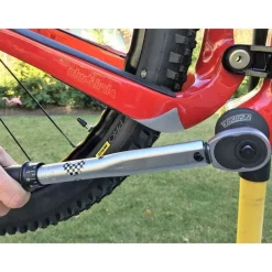 Pedro's Grande Torque Bike Wrench 3/8
