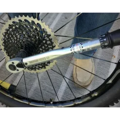 Pedro's Grande Torque Bike Wrench 3/8