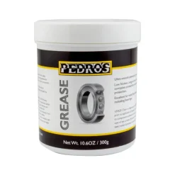 Pedro's Grease Tub 300g
