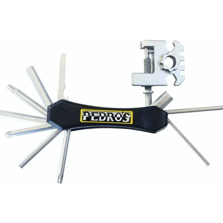 Pedro's ICM-21 Bike Multi-Tool