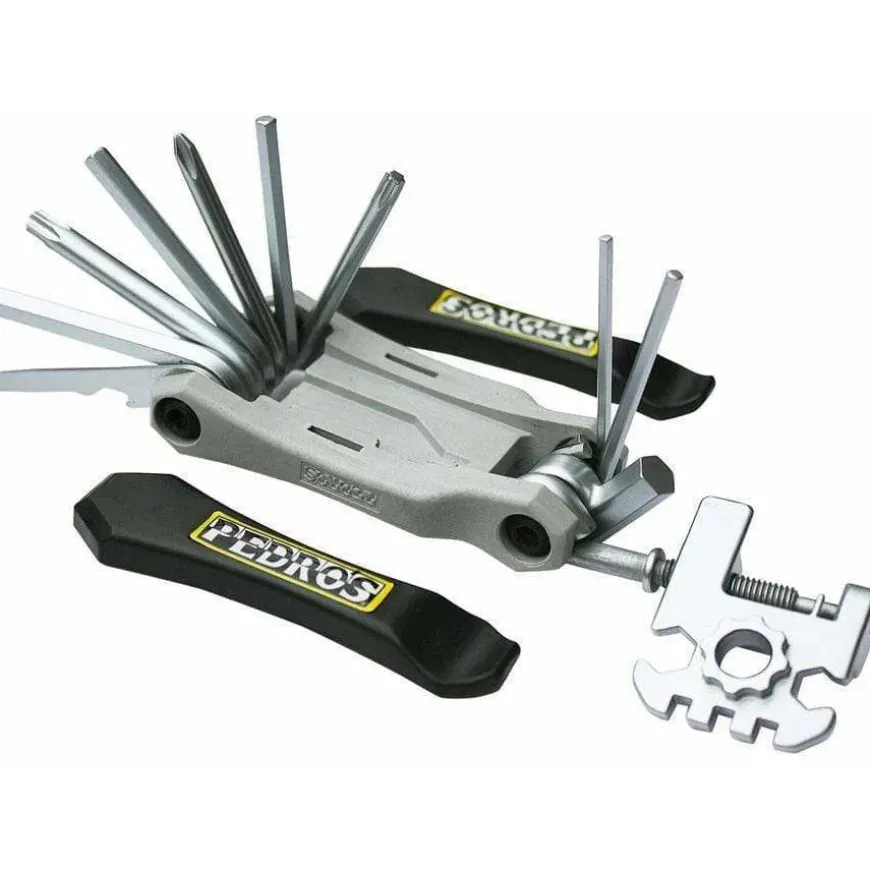 Pedro's ICM-21 Bike Multi-Tool
