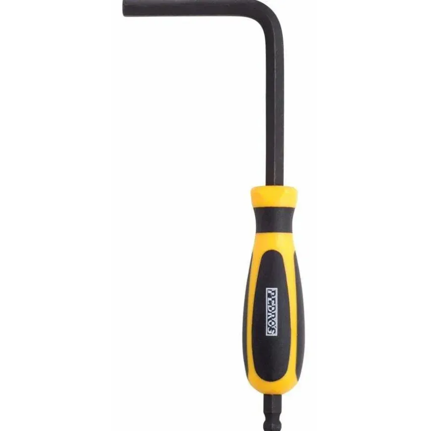 Pedro's 10mm Hex Driver Bike Tool