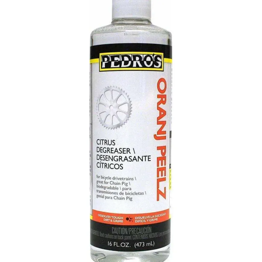 Pedro's Oranj Peelz Citrus Degreaser
