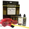 Pedro's Pig Pen II Drivetrain Maintenance Kit