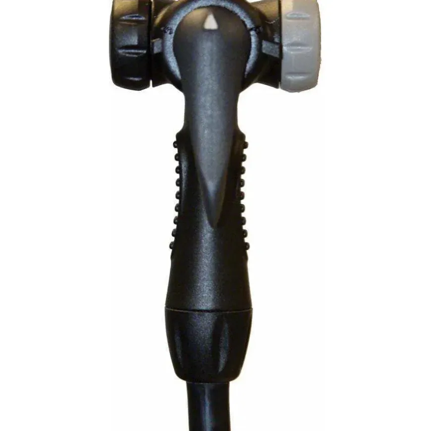 Pedro's Prestige Mechanic Bike Floor Pump