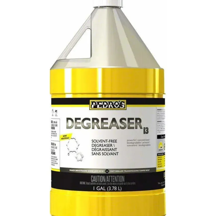 Pedro's Solvent Free Degreaser