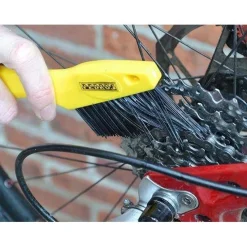 Pedro's Tooth Brush, Bike Cog and Chain Brush