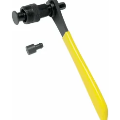 Pedro's Universal Bike Crank Remover Crank Puller For Square Taper And Splined Cranks
