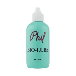 Phil Wood Bio Bike Chain Lube - 4oz Drip