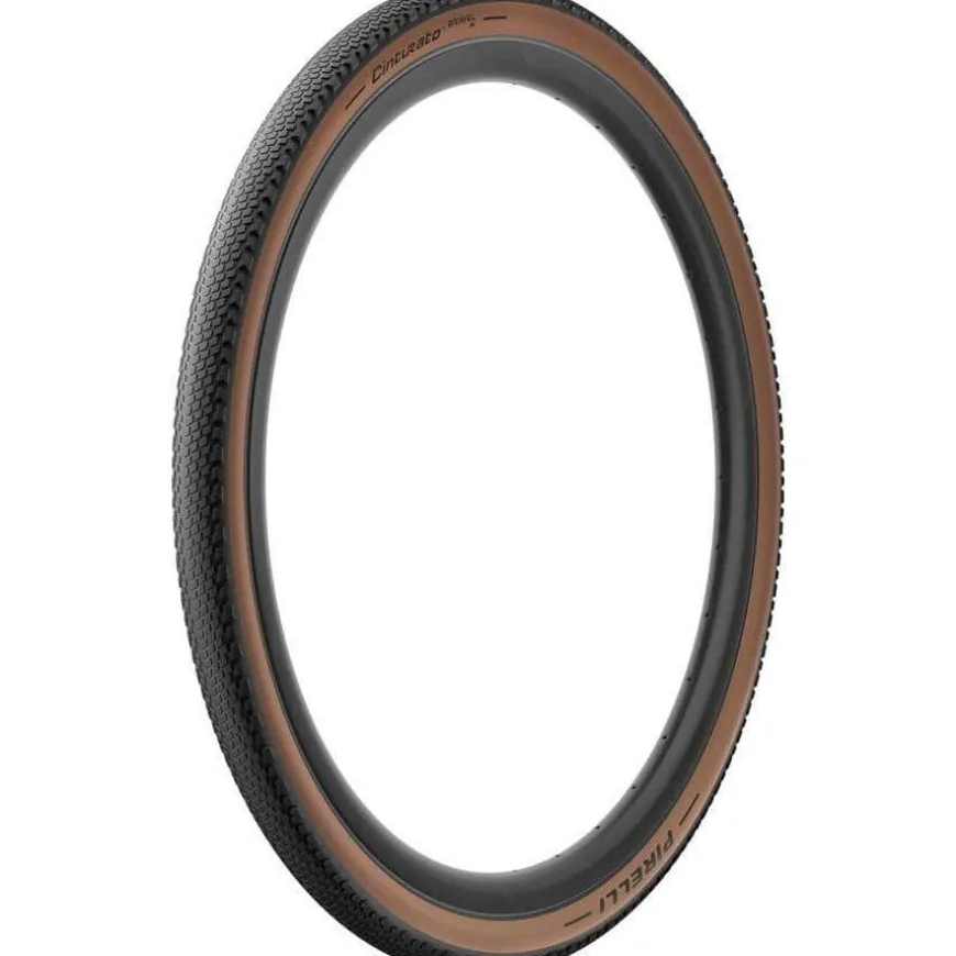 Pirelli Cinturato Gravel H Bike Tire - 650 x 45