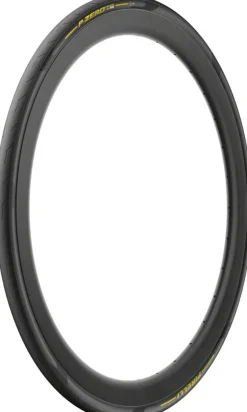 Pirelli P ZERO Race TLR RS Tire - 700 x 30 Tubeless Folding YLW Label Team Edition SpeedCore SmartEvo