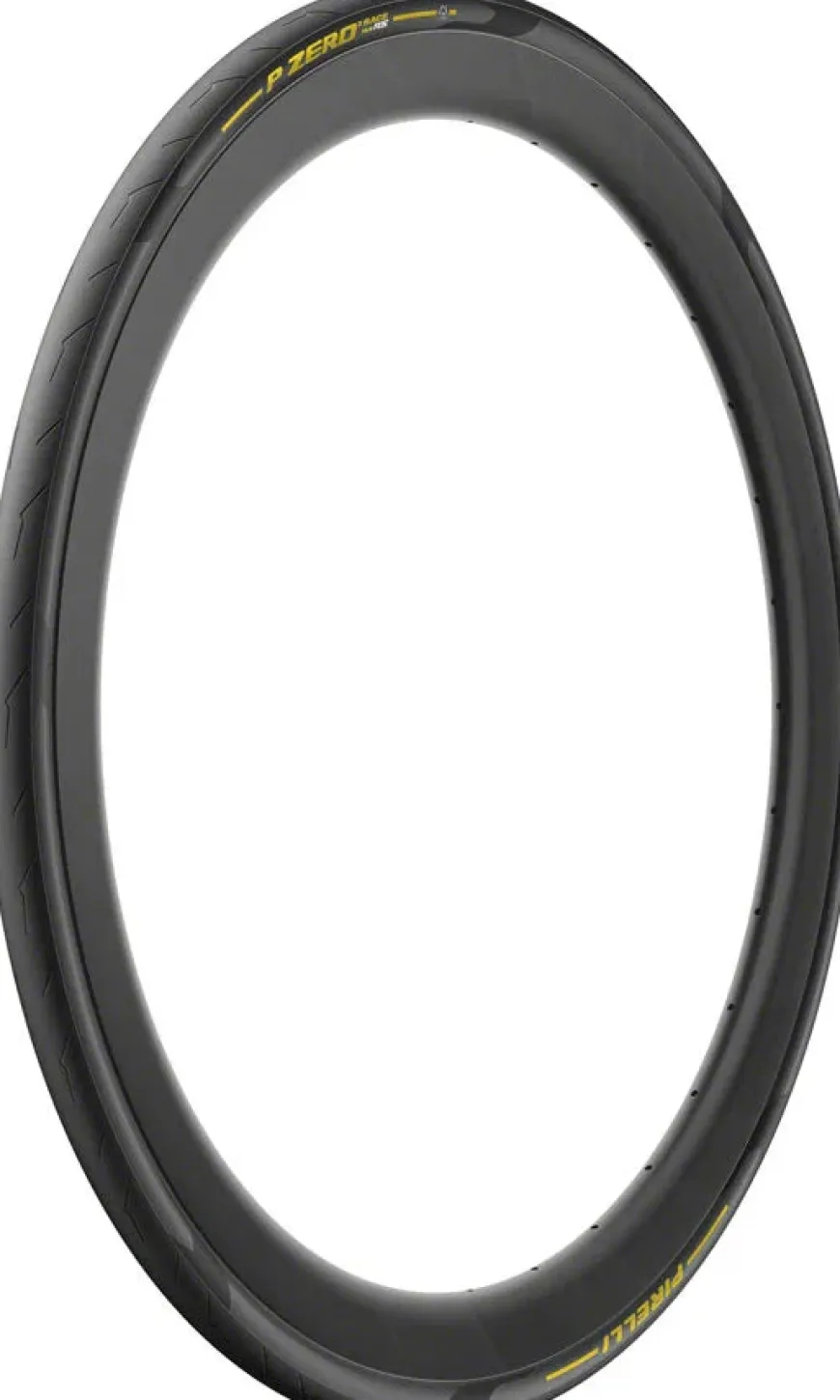 Pirelli P ZERO Race TLR RS Tire - 700 x 30 Tubeless Folding YLW Label Team Edition SpeedCore SmartEvo