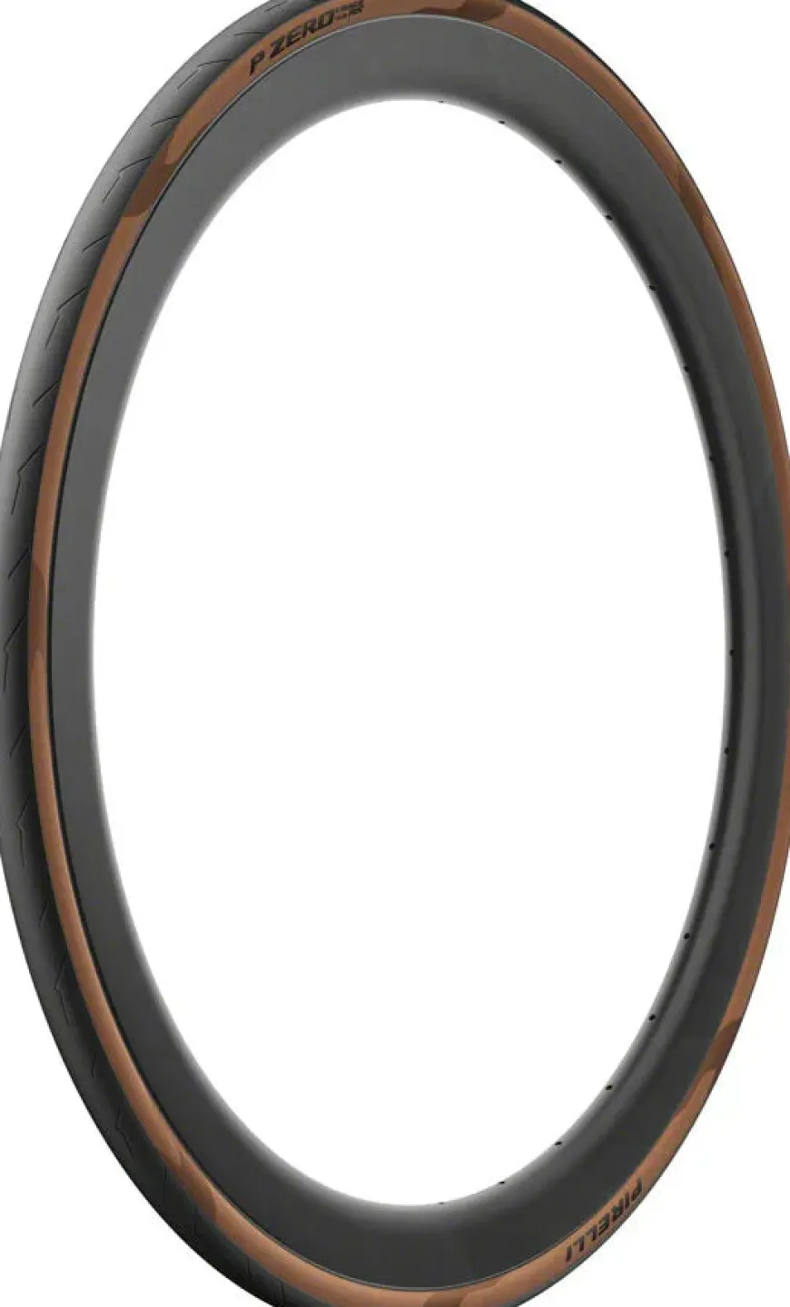 Pirelli P ZERO Race TLR RS Tire - 700 x 32 Tubeless Folding Classic Tan SpeedCore SmartEvo