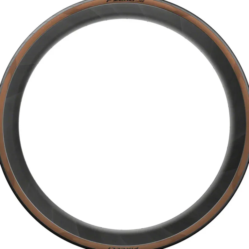 Pirelli P ZERO Race TLR RS Tire - 700 x 32 Tubeless Folding Classic Tan SpeedCore SmartEvo