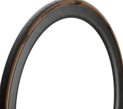 Pirelli P ZERO Race TLR RS Tire - 700 x 32 Tubeless Folding Classic Tan SpeedCore SmartEvo