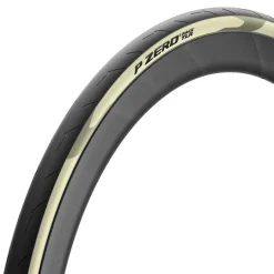 Pirelli P ZERO Race TLR Tire - 700 x 28 Tubeless Folding Retro SmartEvo SpeedCore