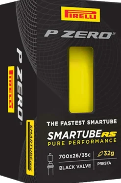 Pirelli P Zero SmarTube RS Tube - 700 x 26 - 35mm