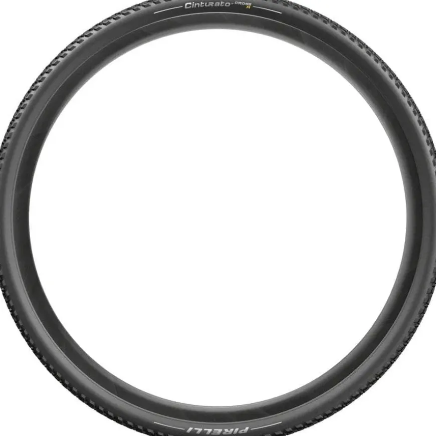 Pirelli Cinturato Cross M Bike Tire - 700 x 33