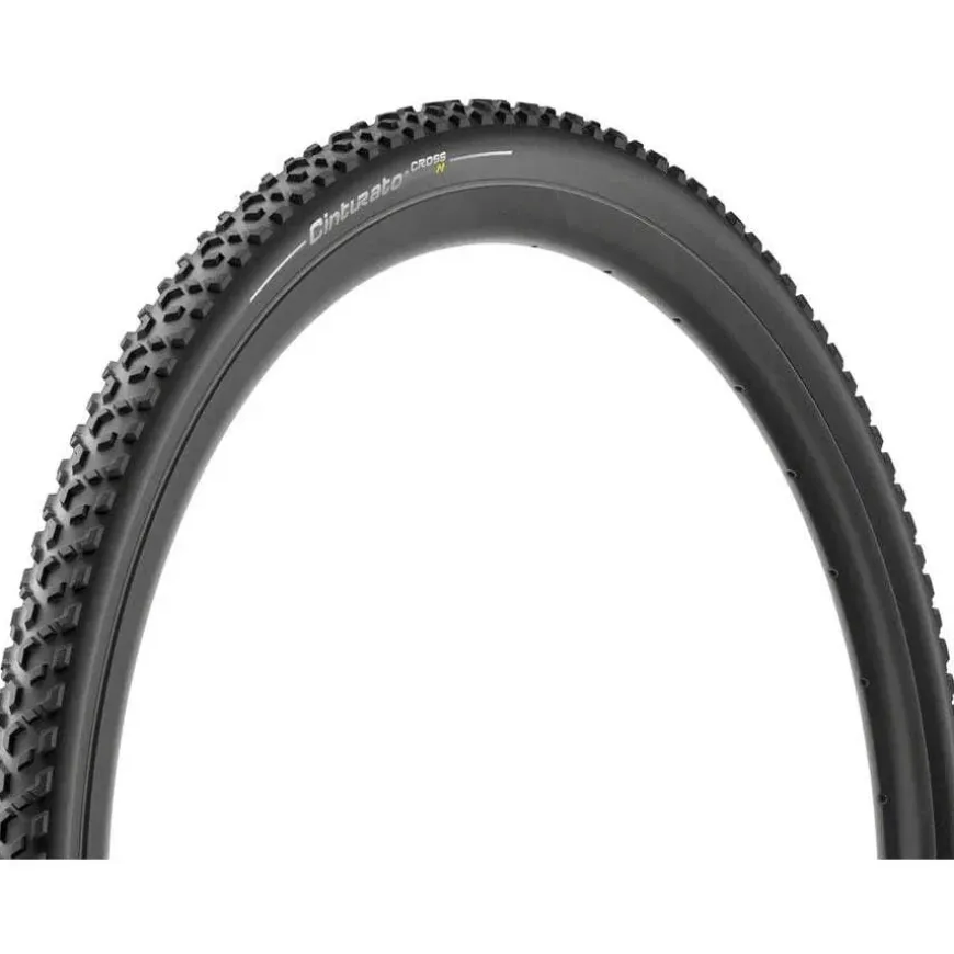 Pirelli Cinturato Cross M Bike Tire - 700 x 33