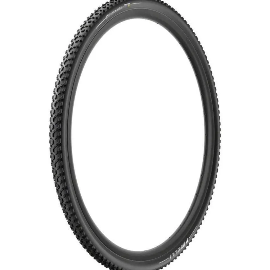 Pirelli Cinturato Cross M Bike Tire - 700 x 33
