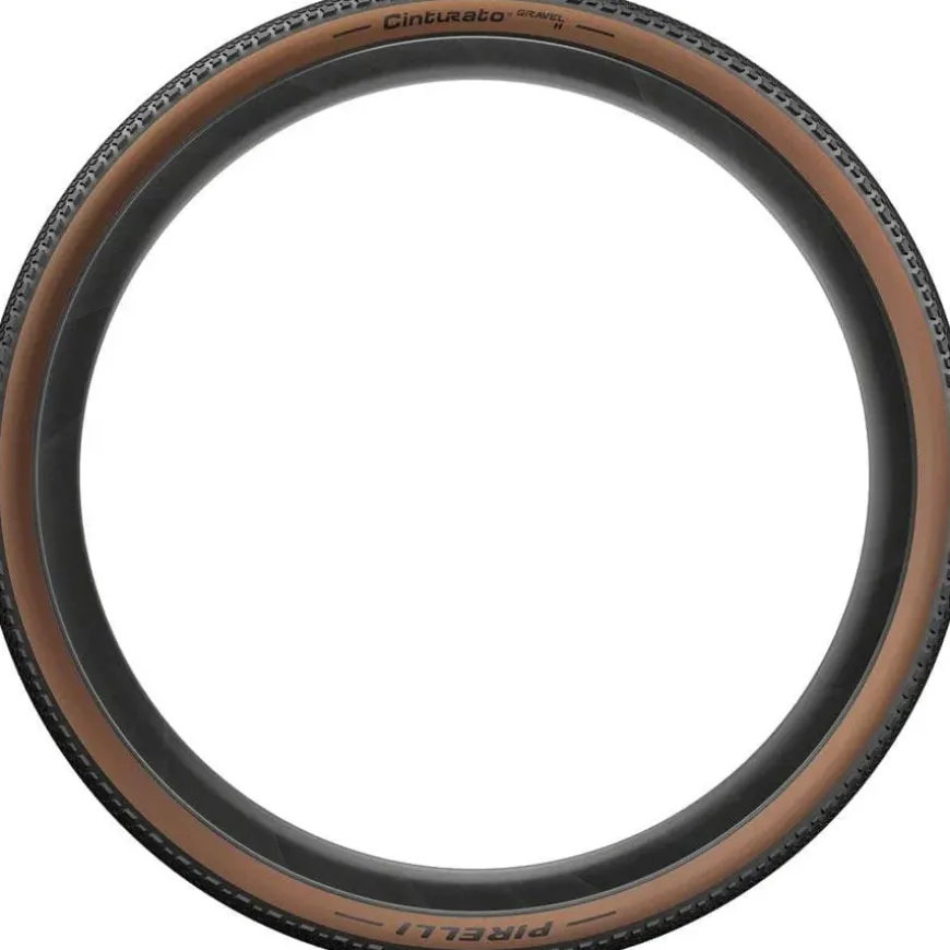 Pirelli Cinturato Gravel H Bike Tire - 700 x 40