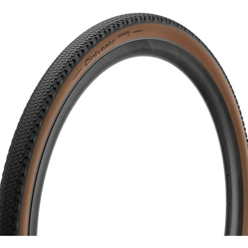 Pirelli Cinturato Gravel H Bike Tire - 700 x 35