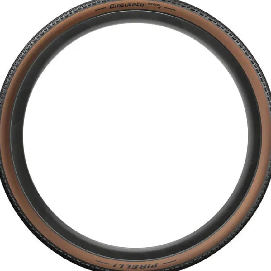 Pirelli Cinturato Gravel H Tire - 700 x 50c