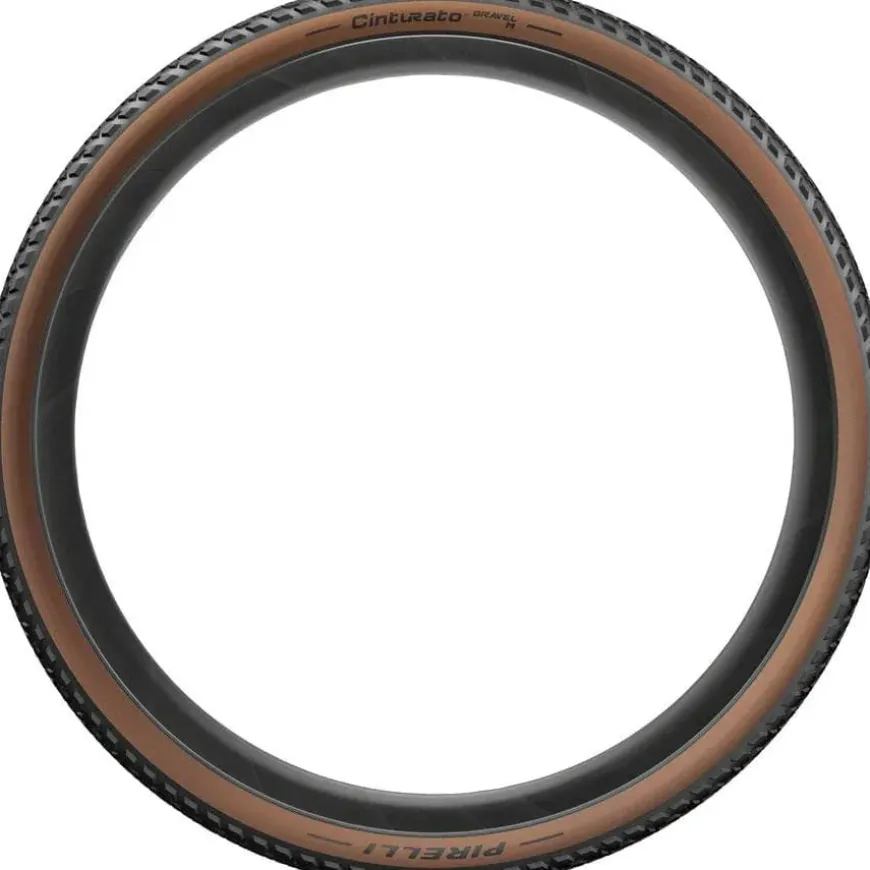 Pirelli Cinturato Gravel M Bike Tire - 700 x 45