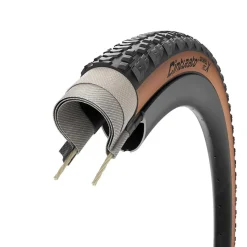 Pirelli Cinturato Gravel RCX TLR Tire - 700 x 40 Tubeless Folding Tan