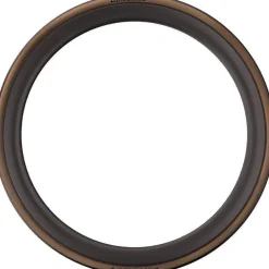 Pirelli Cinturato Velo TLR Tire - 700 x 26 Tubeless Folding Classic Tan